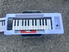usb akai keyboard lpk25 for sale  Mahopac