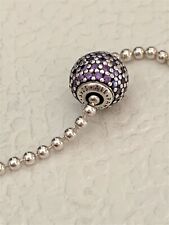 Pandora charm collezione usato  Wengen