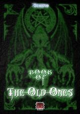 Usado, The Book Of The Old Ones .. Spells Rituals Occult Magick Grimoire Goetia Cthulhu comprar usado  Enviando para Brazil