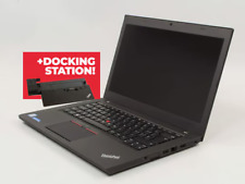 Lenovo docking thinkpad usato  Messina