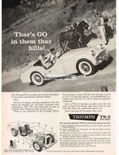 1959 triumph convertible for sale  Columbia