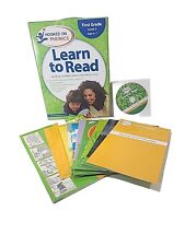 Hooked phonics learn for sale  West Fargo