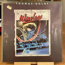 Thomas dolby golden for sale  Ireland