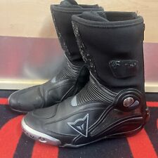 Dainese axial pro for sale  COLCHESTER