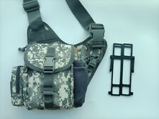 Army bag side for sale  Shipping to Ireland