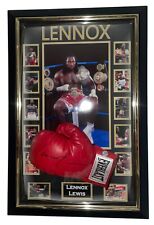 New lennox lewis for sale  CHELMSFORD