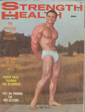 Vintage strength health for sale  PRESTON