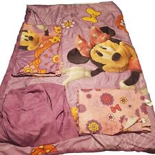 mouse toddler minnie set bed for sale  Canton