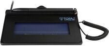 NOVO- Topázio T-S460-HSB-R USB Almofada de Captura de Assinatura Eletrônica comprar usado  Enviando para Brazil