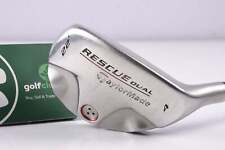 Taylormade rescue dual for sale  LOANHEAD