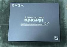 Usado, Placa de Vídeo EVGA GTX 980 ti 6GB K|ngp|n comprar usado  Enviando para Brazil