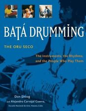 Bata drumming instruments for sale  USA