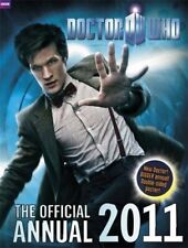 Doctor official annual for sale  USA