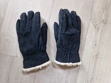 fingerhandschuhe leder gebraucht kaufen  Mettingen