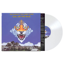 Ted Nugent & The Amboy Dukes – Call Of The Wild LP de Vinil BRANCO Renegade Rock comprar usado  Enviando para Brazil