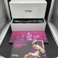 Zumba fitness exhilarate for sale  Shipping to Ireland