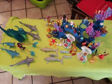 Playmobil mermaids meerjungfra gebraucht kaufen  Ensen