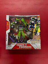 2006 transformers classics for sale  Annandale