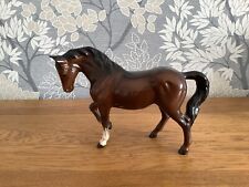 Porcelain china horse for sale  IMMINGHAM