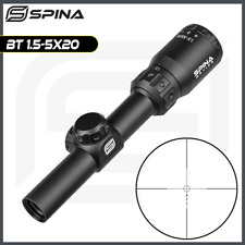 Spina optics 1.5 for sale  Shipping to Ireland