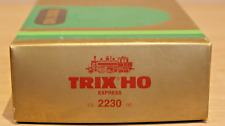 Trix express 2230 gebraucht kaufen  Schongau