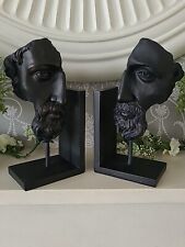 heavy book ends for sale  NEWTON-LE-WILLOWS