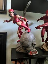 Elektra marvel universe for sale  Port Orange