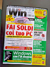 Win magazine 311 usato  Messina