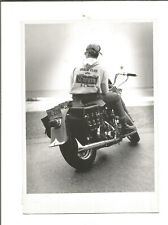 Harley davidson 1993 gebraucht kaufen  Berlin