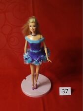 Handmade barbie doll d'occasion  Expédié en Belgium