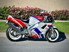 exup yamaha fzr 1000 for sale  San Juan Capistrano