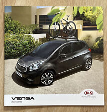 Kia venga accessories for sale  BOLTON