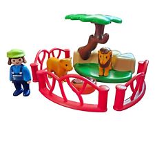 Playmobil 123 lion for sale  Ocala
