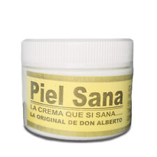 Piel Sana Cream La original (piel sana) eczema, crema antipicazón para la soriasis. segunda mano  Embacar hacia Argentina