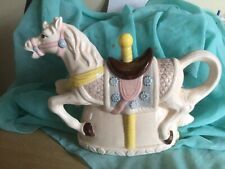 Leonardo collection carousel for sale  BEXHILL-ON-SEA