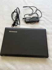 Used, Lenovo G580 Laptop For Parts Only for sale  Shipping to South Africa
