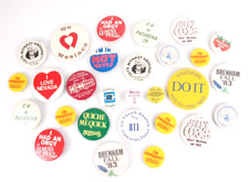 Vintage buttons pins for sale  Sachse