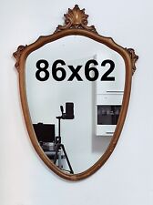 Specchio antico con usato  Catania