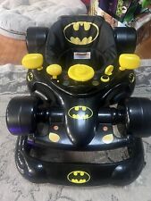 Bat Mobile Baby Walker, used for sale  Shipping to South Africa