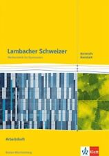 Lambacher schweizer kursstufe gebraucht kaufen  Schutterwald