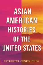 Asian american histories for sale  USA