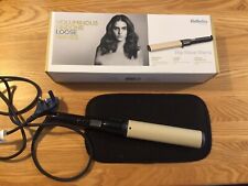 babyliss curling wand for sale  Ireland