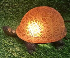 Vintage brown turtle for sale  Philadelphia