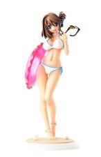 Used, To Heart2 XRATED Aika Komaki Summer Vacation Special 1/5 Scale PVC Figure for sale  Shipping to South Africa