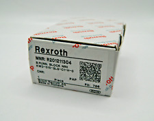 R201211304 bosch rexroth gebraucht kaufen  Bochum