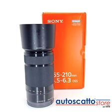 Sony 210mm 4.5 usato  Pontedera