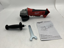 Milwaukee m18 cut for sale  Angier
