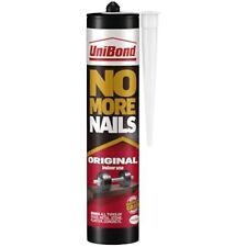 Unibond nails original for sale  LUTON