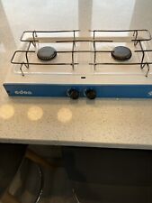 Eden double burner for sale  WIGAN