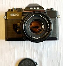 Fuji stx 35mm for sale  Libertyville